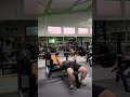 14 Second Benchpress Transformation