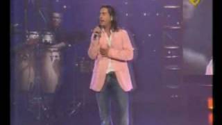 David Bustamante - Con otro amor