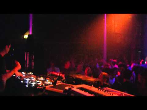 Intuition Winter Festival 2011 - Sean Tyas - We Want Moar!!