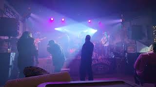 Matthew James and The Ramble part 1