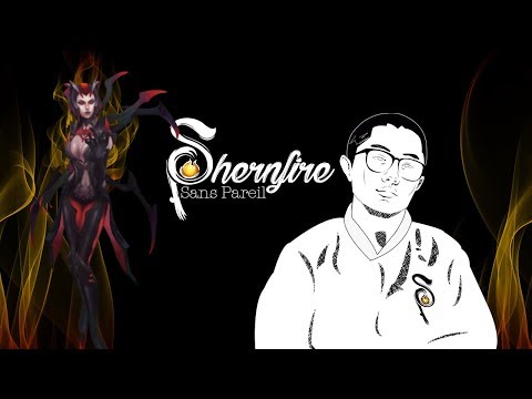 Shernfire Change - Ep 2 (feat.Elise jungle)