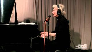 Judy Collins &quot;In The Twilight&quot; Live on Spinning on Air