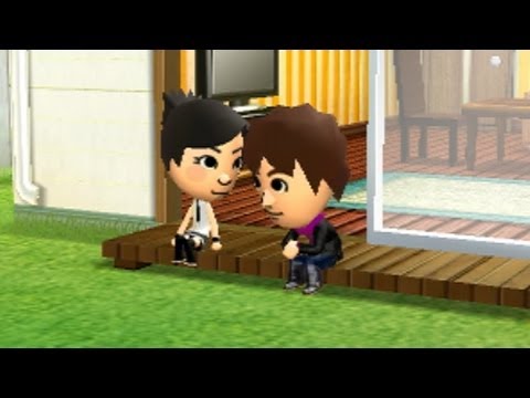 トモダチコレクション 新生活