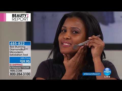 HSN | Beauty Report with Amy Morrison 01.25.2018 - 07 PM