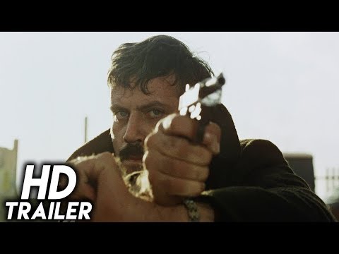 afbeelding Revolver (1973) ORIGINAL TRAILER [HD 1080p]