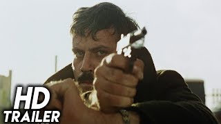 Revolver (1973) ORIGINAL TRAILER [HD 1080p]