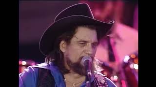 Lonesome, On’ry And Mean - Waylon Jennings - 1983