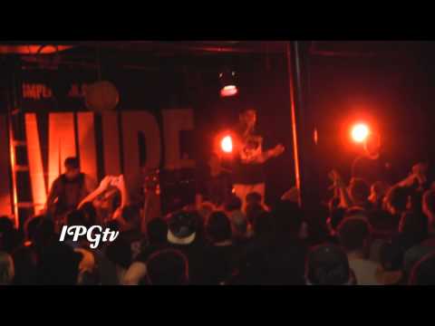 Emmure - FULLSET + ENCORE LIVE! [HD] @ The Magic Stick, Detroit, MI {The Mosh Lives Tour}