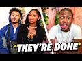 Rakai Breaks Couples Up On Reggie Dating Show