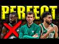 The Jaylen Brown Trade Is Starting To Make Sense