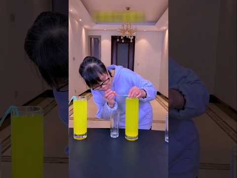 Puri families hi jugadu hai... 😎 #shorts