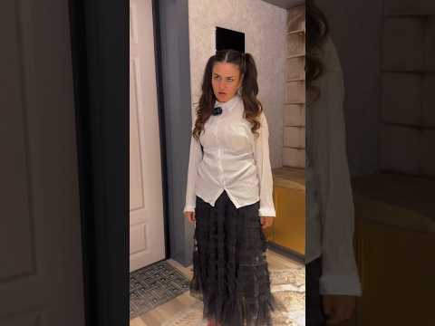 Oilani kichigi O'zbekni KUCHUGI😅😅😅😅 #maftuna  #maftunashokirova  #imona