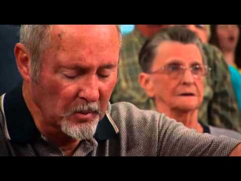 Joseph Larson - In Your Presence O God