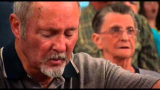 Joseph Larson - In Your Presence O God