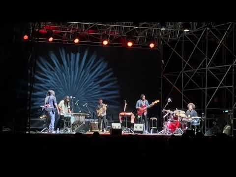 Makaya McCraven | Casa del Jazz