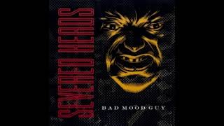 Severed Heads - Mad Dad Mangles Strad