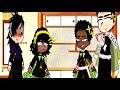 Grounded Ft Genya Gyomei F N M N READ DESCRIPTION