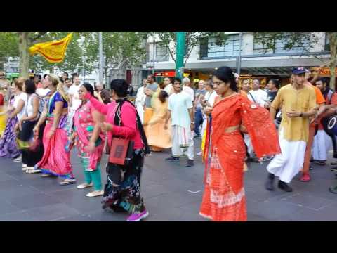 Harinaam Melbourne 03-02-17(8)