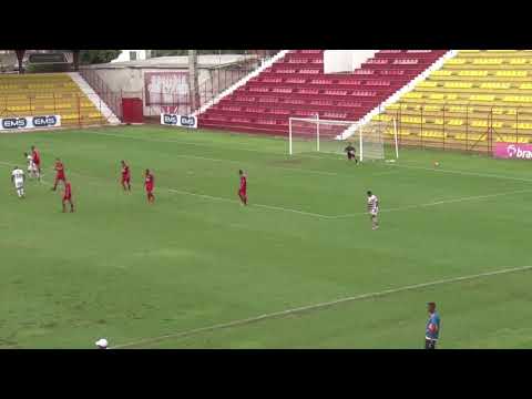 2019-02-17 - Gremio Osasco x Taboao da Serra - 1 Tempo