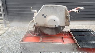 Husqvarna TS 400 F asphalt cutter for sale - Image 4 | Machineryline NG Husqvarna TS 400 F asphalt cutter | Image 4 - Machineryline