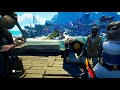 Sea Of Thieves Bell Ring Bug Trolling Randoms Old