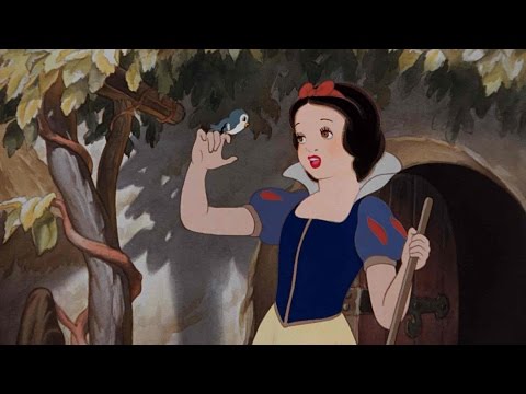 Трейлеры Белоснежка и Семь Гномов