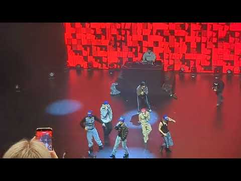 Jay Park & LNGSHOT - Unreleased song (Yeah! Yeah!)- Concert Midem at Cannes @JayPark0425@LNGSHOT4SHO