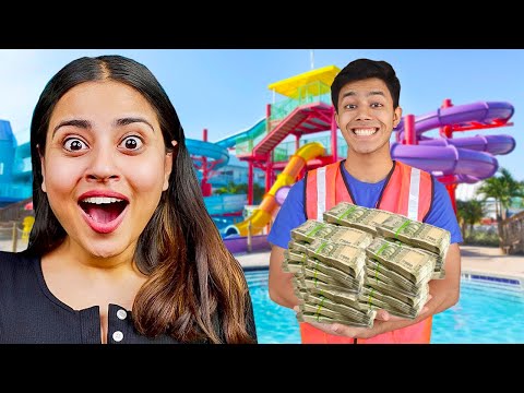 How i won Rs1,00,000 in Hide and Seek @inishutiwari