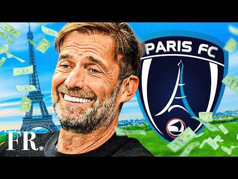 Why A Ligue 2 Club Is Making PSG Nervous