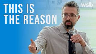 New York Times Columnist: How Polarization Froze American Politics | Ezra Klein