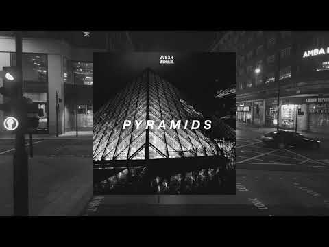 ZVBXR & wbrblol - Pyramids (Official Audio)