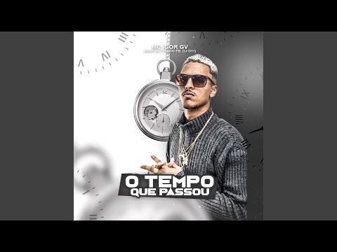 O Tempo Que Passou