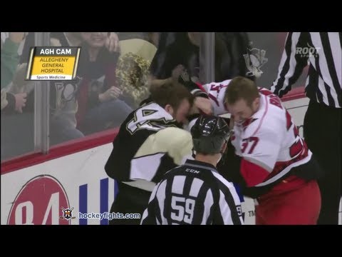 Tim Brent vs Joe Vitale Jan 17, 2012