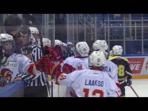 Jokerit-06 haki kansainvälistä kokemusta Sotshista