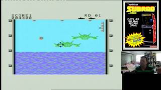 Retro Console & Games Pickup & Play (Special Guest Mittens) 11th March 2014