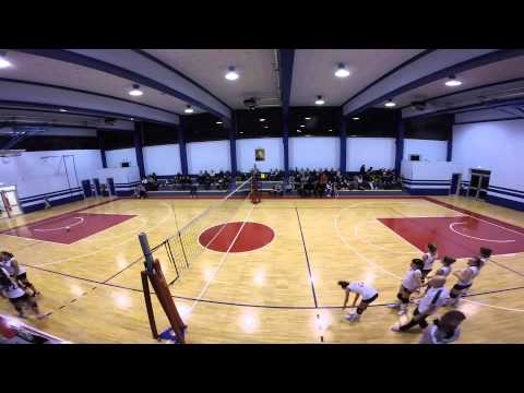 U14 PGS ARDOR-ROC SETTALA 3-1