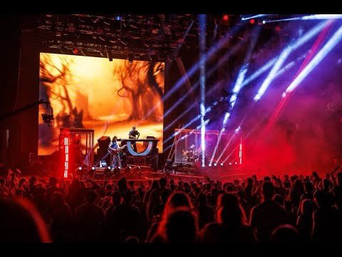 KAYZO Unleashed XL Live @ Ultra Music Festival 2023