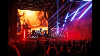 Download lagu KAYZO Unleashed XL Live Ultra Music Festival 2023... mp3