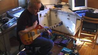 Video thumbnail for Interview with Tim Pierce "Xotic Effects AC Booster" by The Official Xotic Guitars and Effects Channel