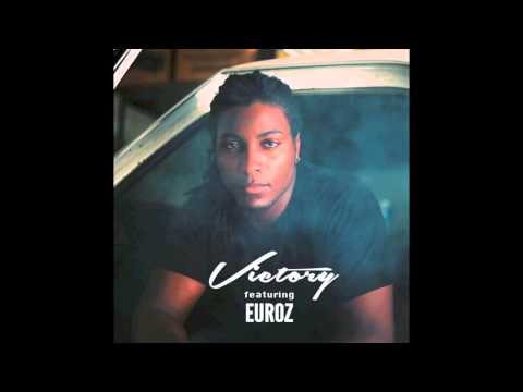 Nile Ross - Victory Ft. Euroz (Prod. By Alex Lustig)