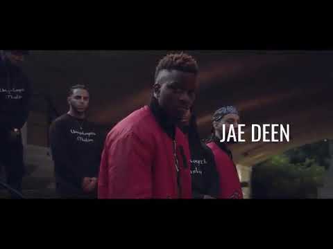Shadi Akhi - Alhamdulillah ft Jae Deen, Deen Squad