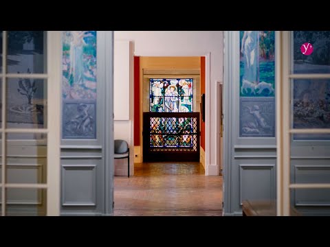 Avaliações, acesso e horário de funcionamento do Museu Maurice Denis Prieuré | Saint-Germain-en-Laye