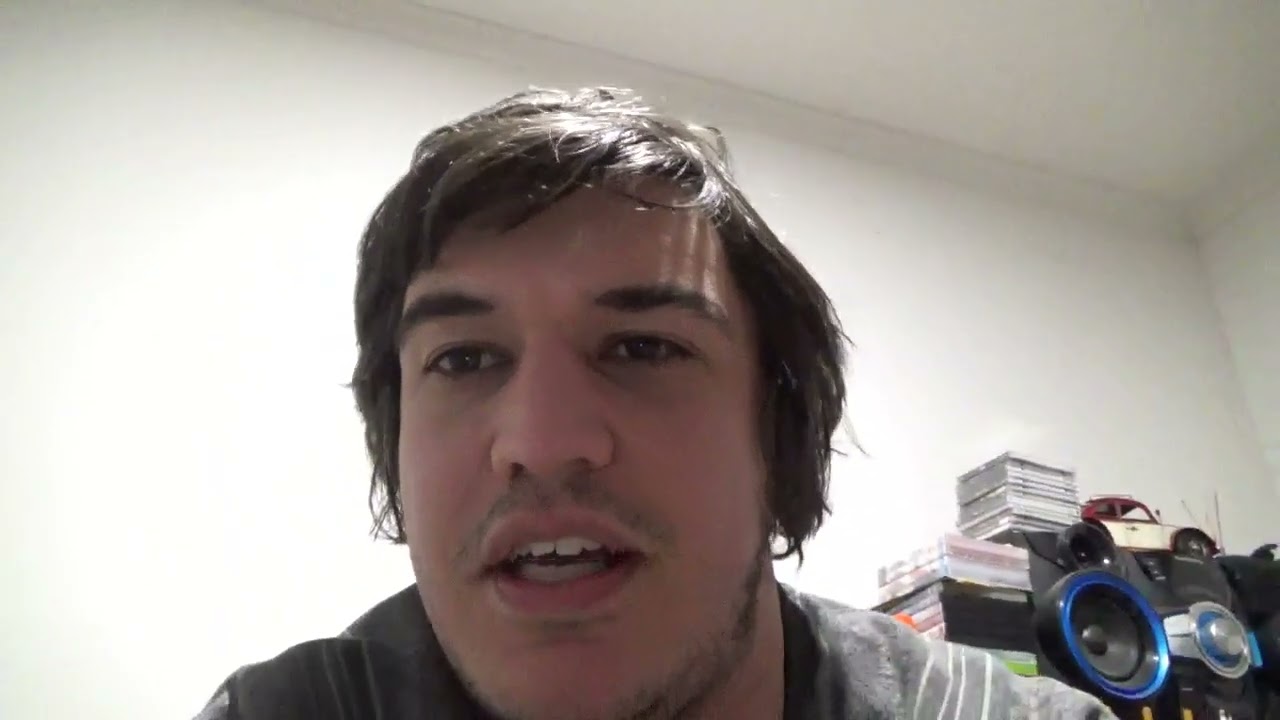 THE MAN IN THE WINDOW OFFICIAL TRAILER