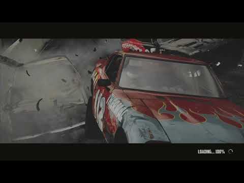 World Masters PART 1 | Wreckfest PS5 GAMEPLAY