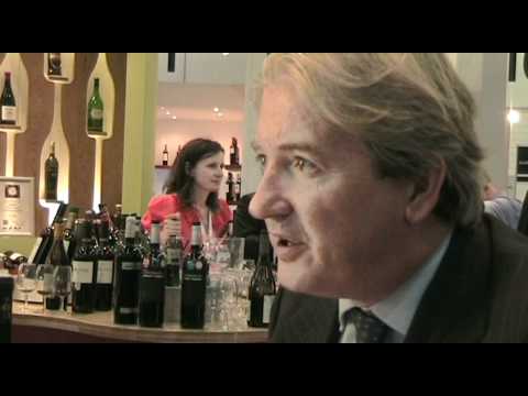 Pedro Gonzales on Tio Pepe