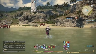 【FF14】実況＃21　ojichanの初心者丸出し珍道中　初見さん大歓迎！