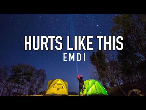 EMDI - Hurts Like This (Feat. Veronica Bravo) [Favoo Song]