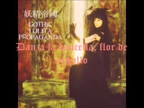 Yousei Teikoku Valkyrja