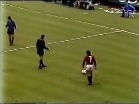 FC Internazionale - AC Milan 1979/1980 Serie A