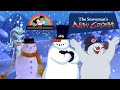 The Snowman S New Groove My Version Trailer REMAKE